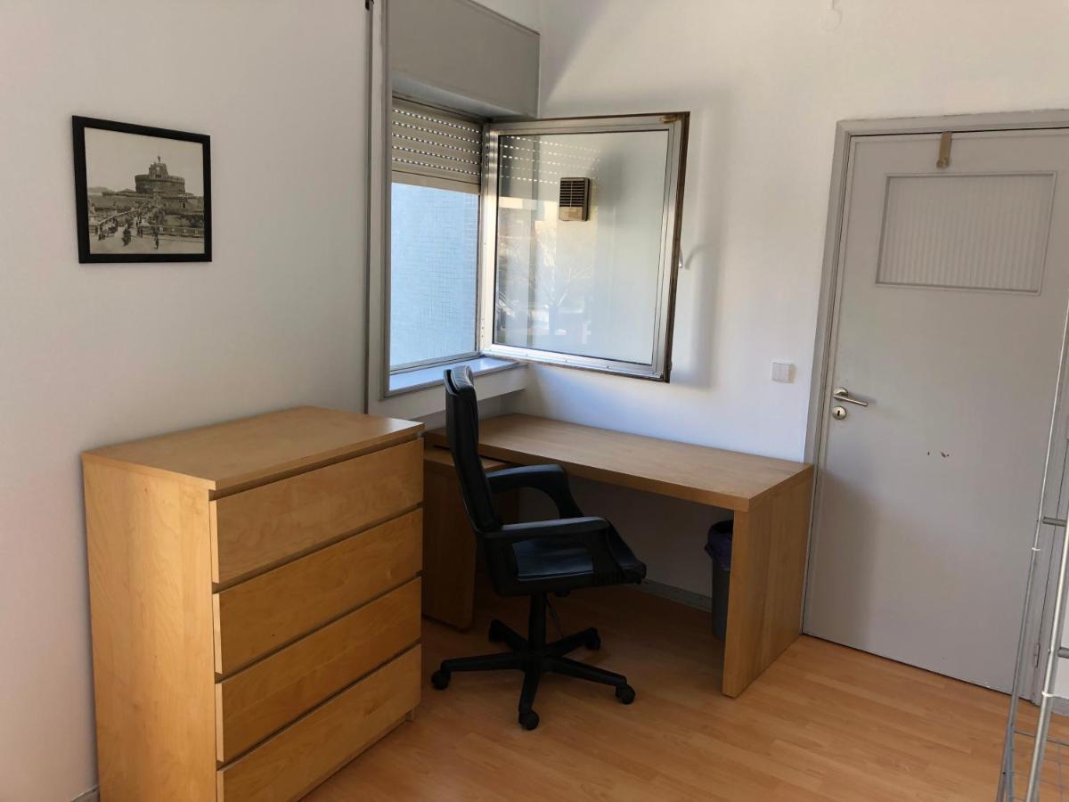 Smile4Porto Guest House Extérieur photo
