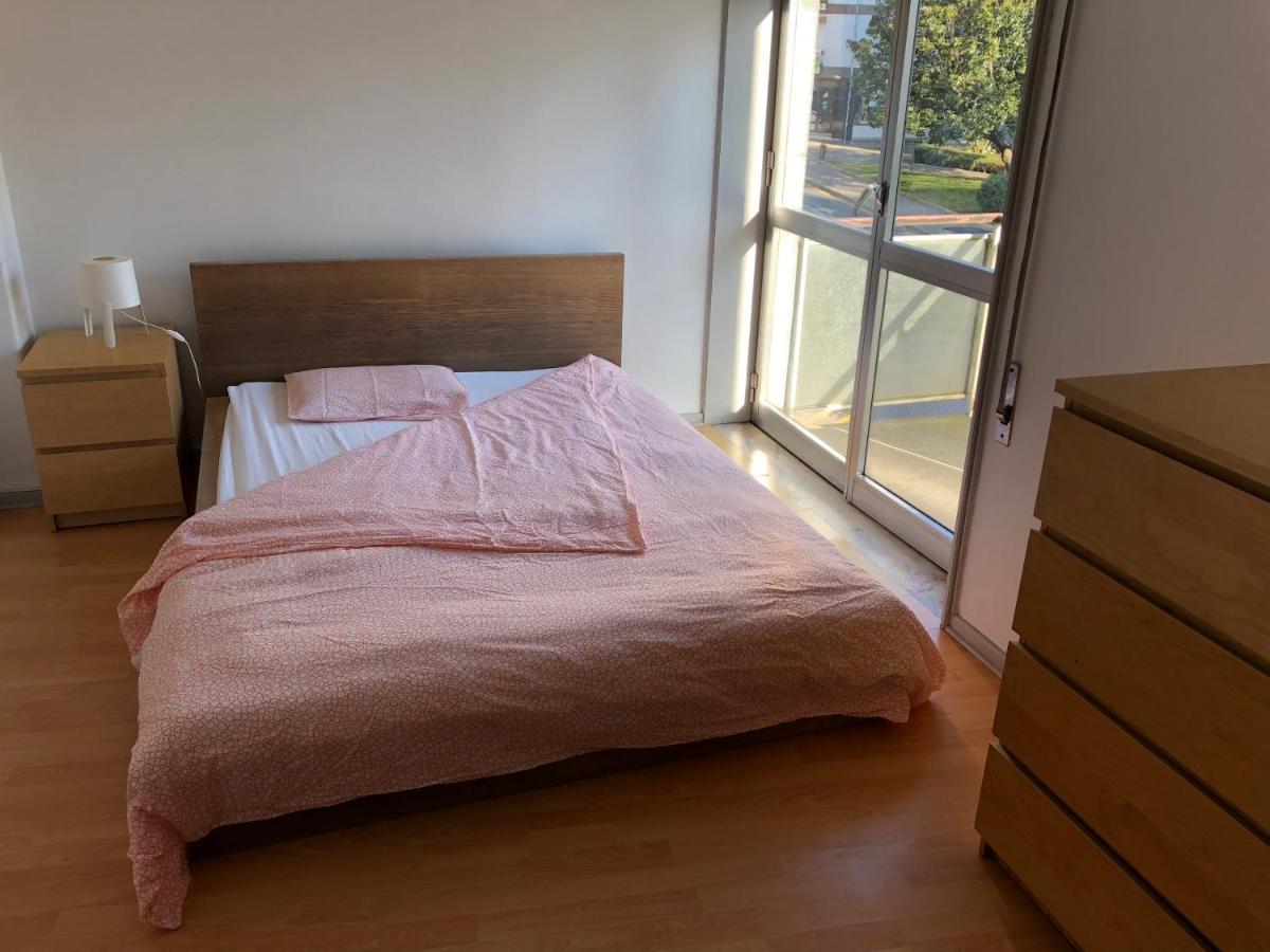 Smile4Porto Guest House Extérieur photo