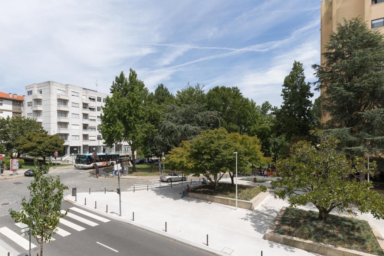 Smile4Porto Guest House Extérieur photo