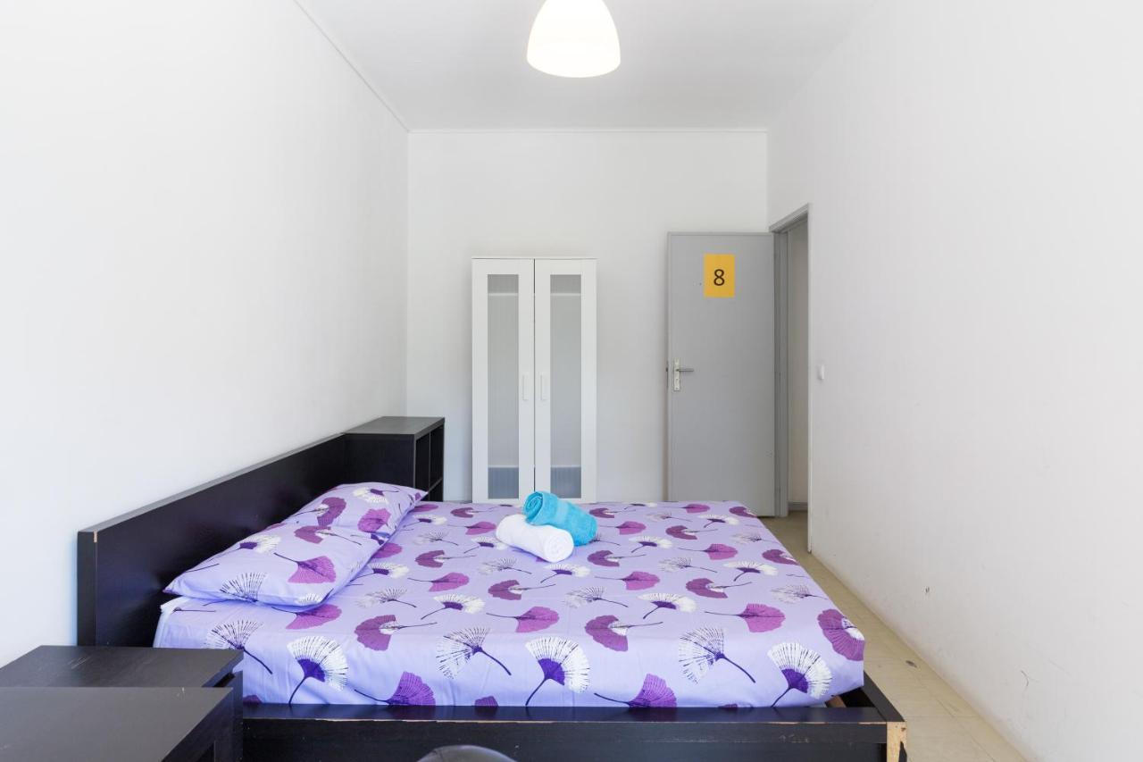 Smile4Porto Guest House Extérieur photo
