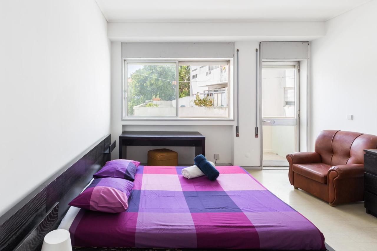 Smile4Porto Guest House Extérieur photo