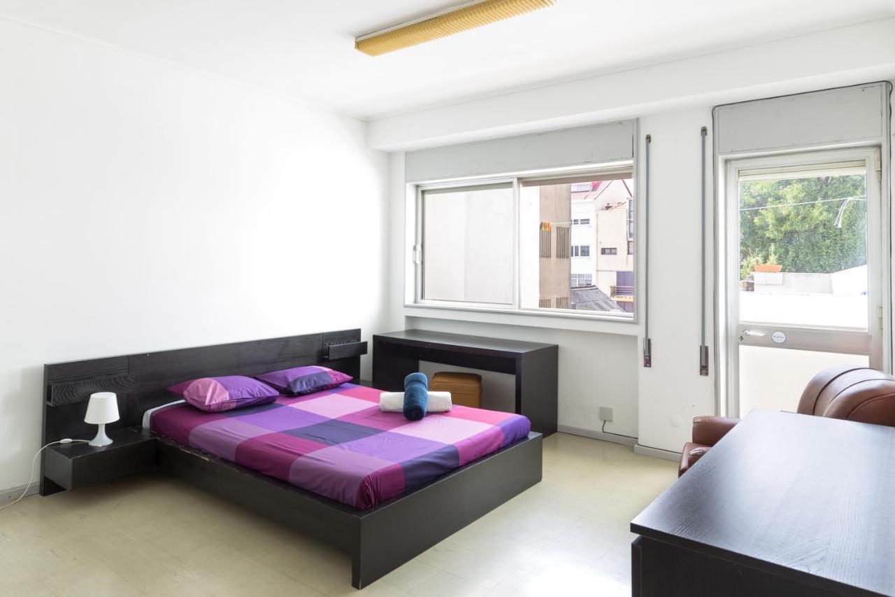Smile4Porto Guest House Extérieur photo