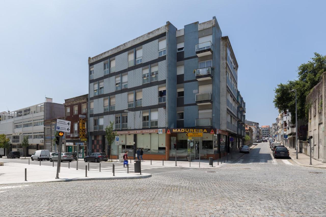 Smile4Porto Guest House Extérieur photo