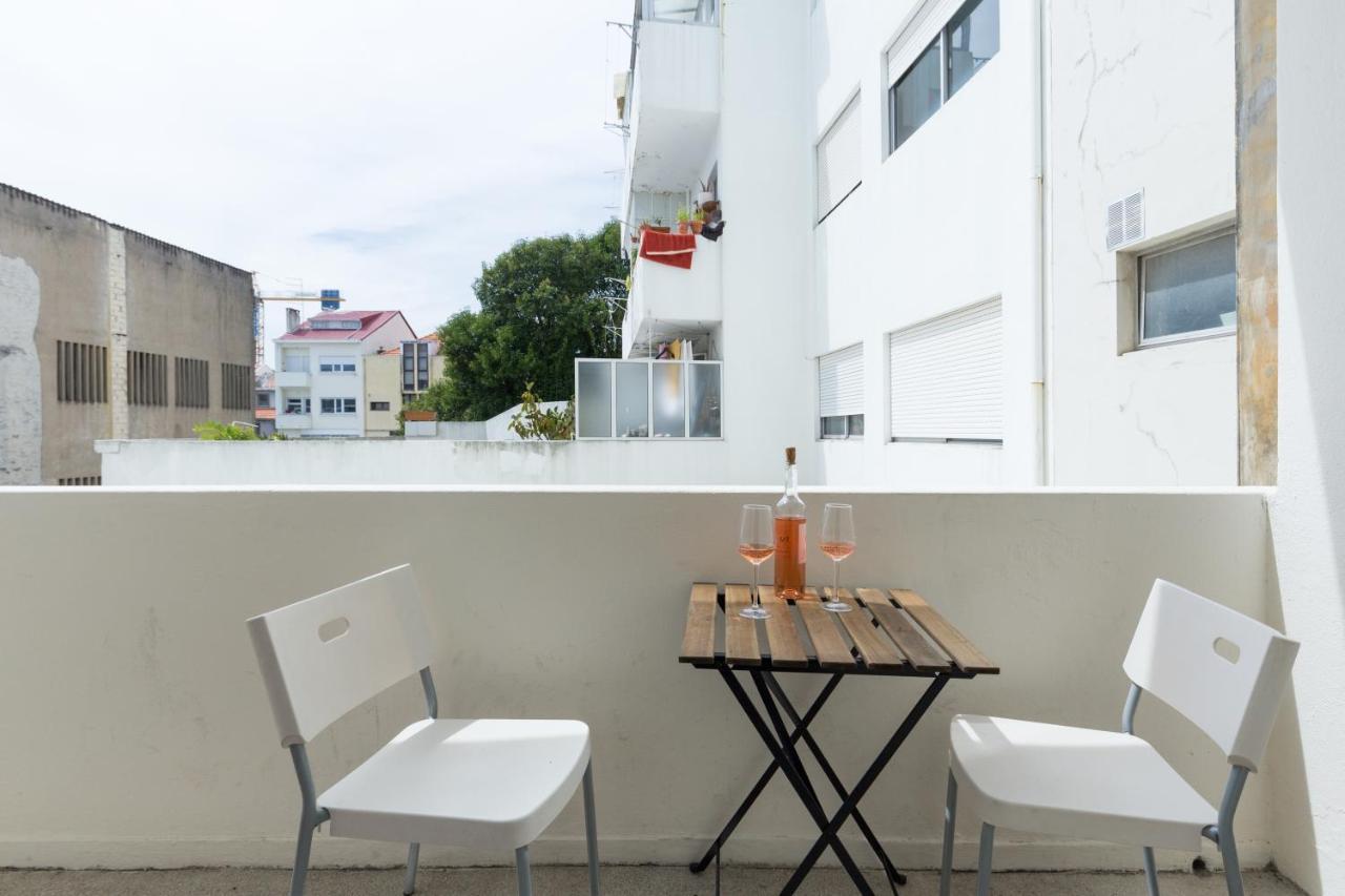 Smile4Porto Guest House Extérieur photo