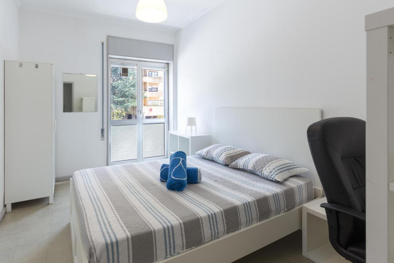 Smile4Porto Guest House Extérieur photo