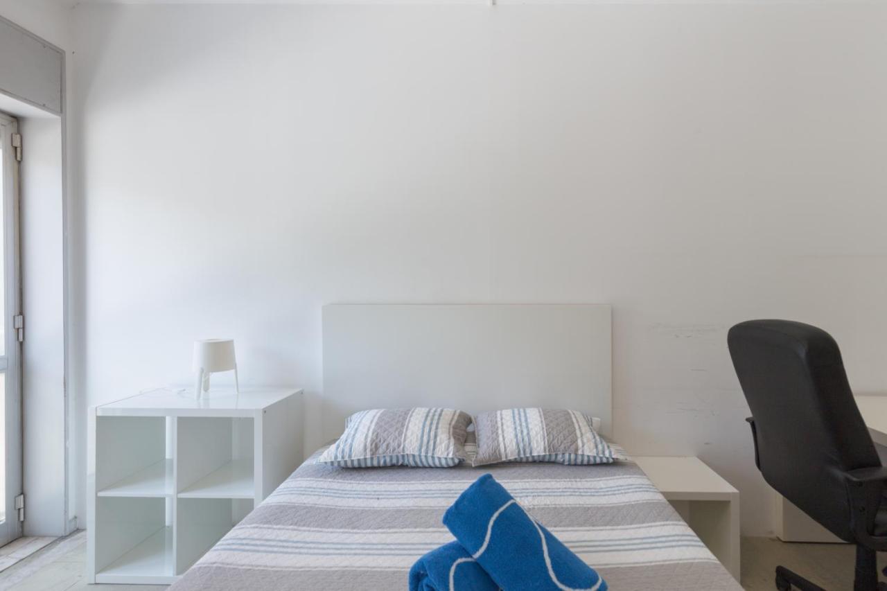Smile4Porto Guest House Extérieur photo