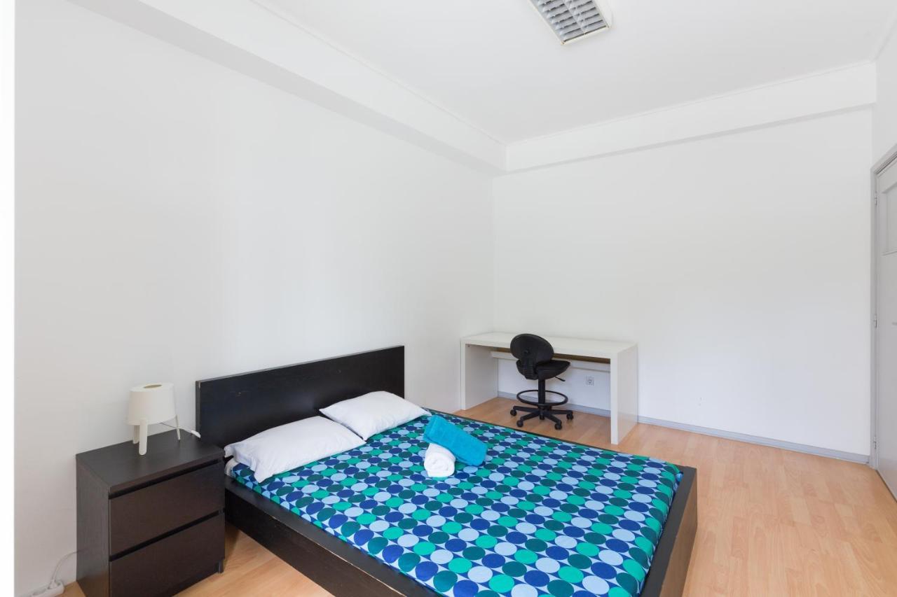 Smile4Porto Guest House Extérieur photo