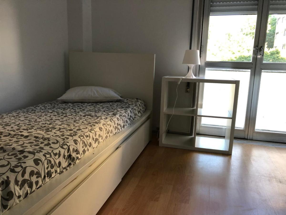 Smile4Porto Guest House Extérieur photo