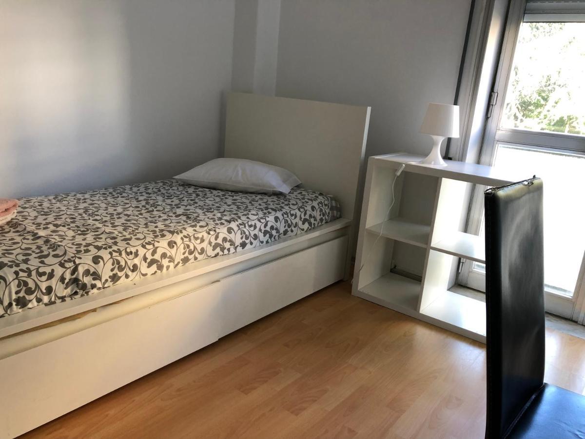 Smile4Porto Guest House Extérieur photo