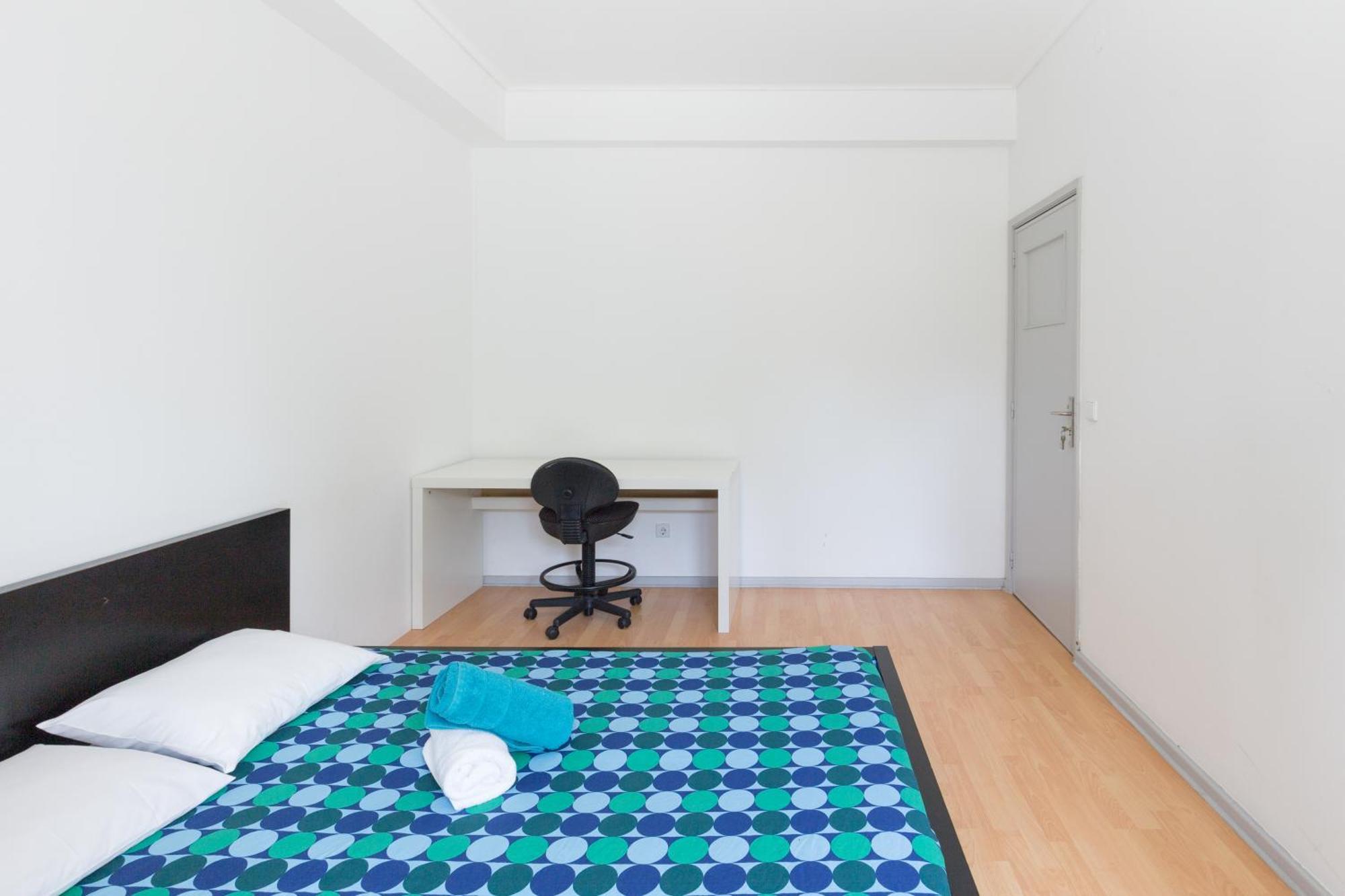 Smile4Porto Guest House Extérieur photo