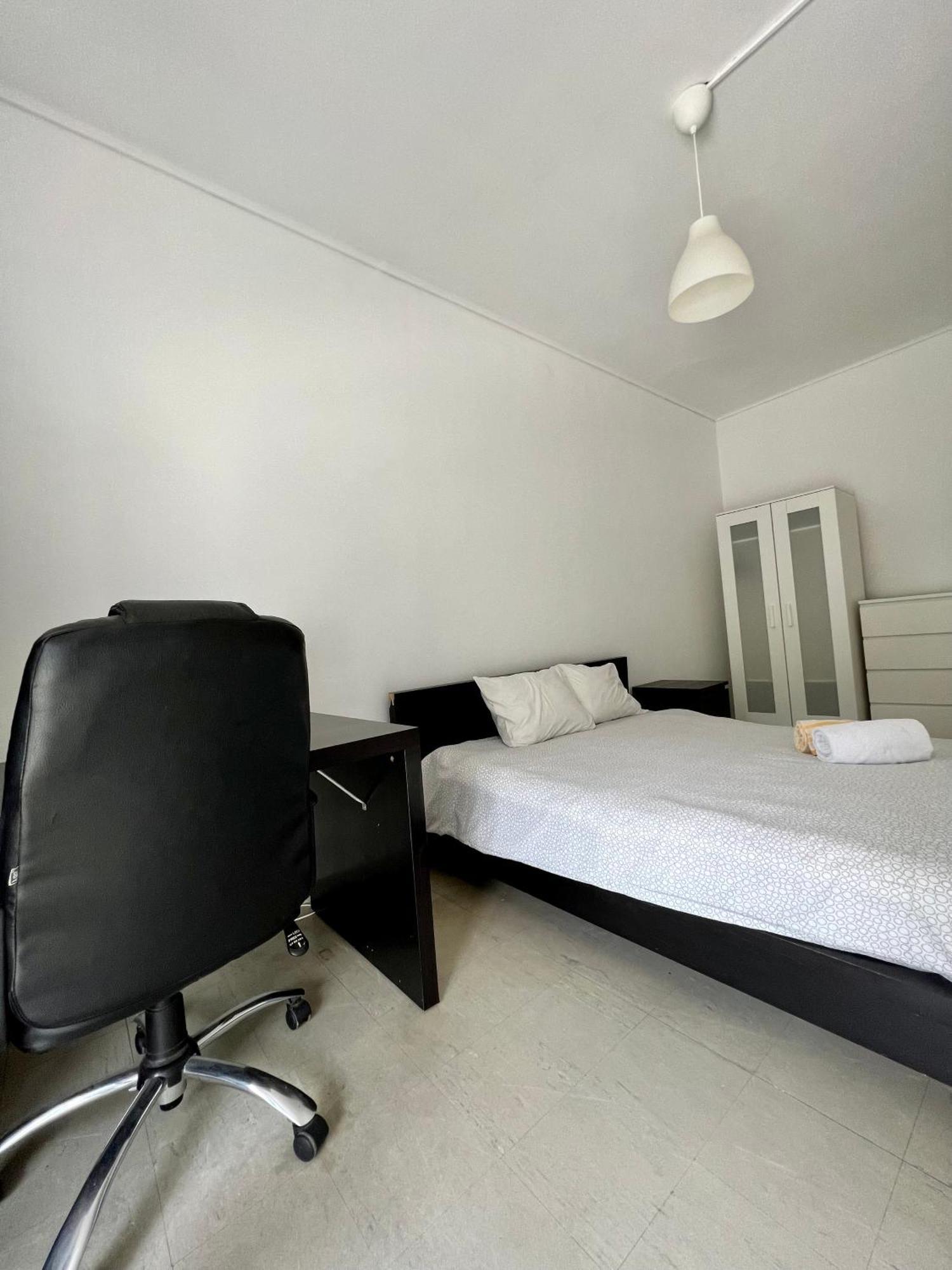 Smile4Porto Guest House Extérieur photo