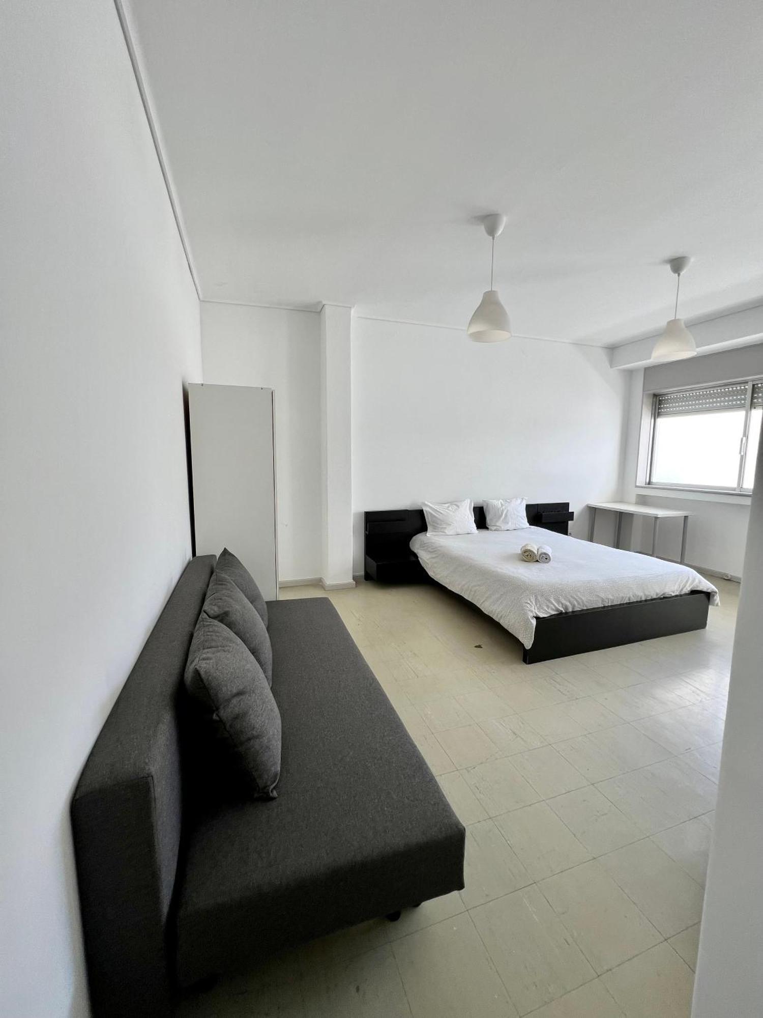 Smile4Porto Guest House Extérieur photo