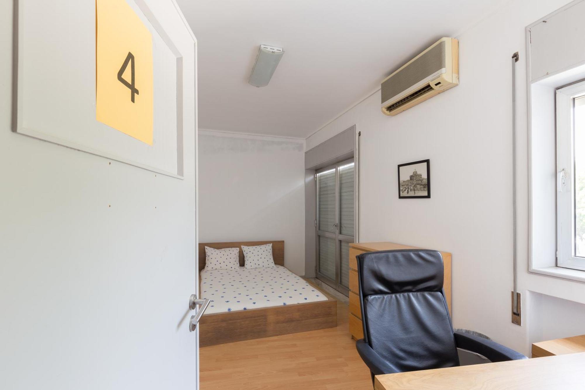 Smile4Porto Guest House Extérieur photo