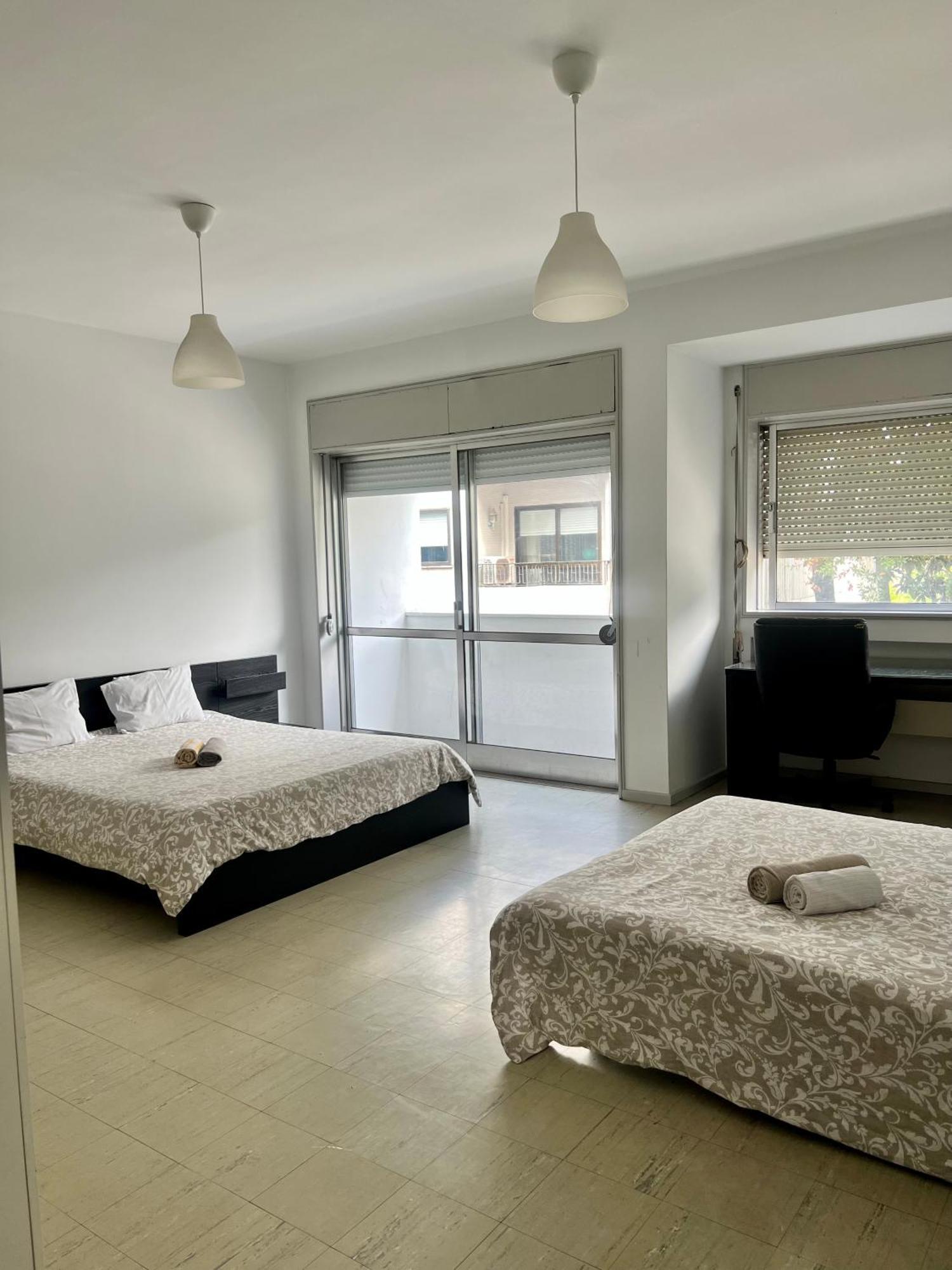 Smile4Porto Guest House Extérieur photo