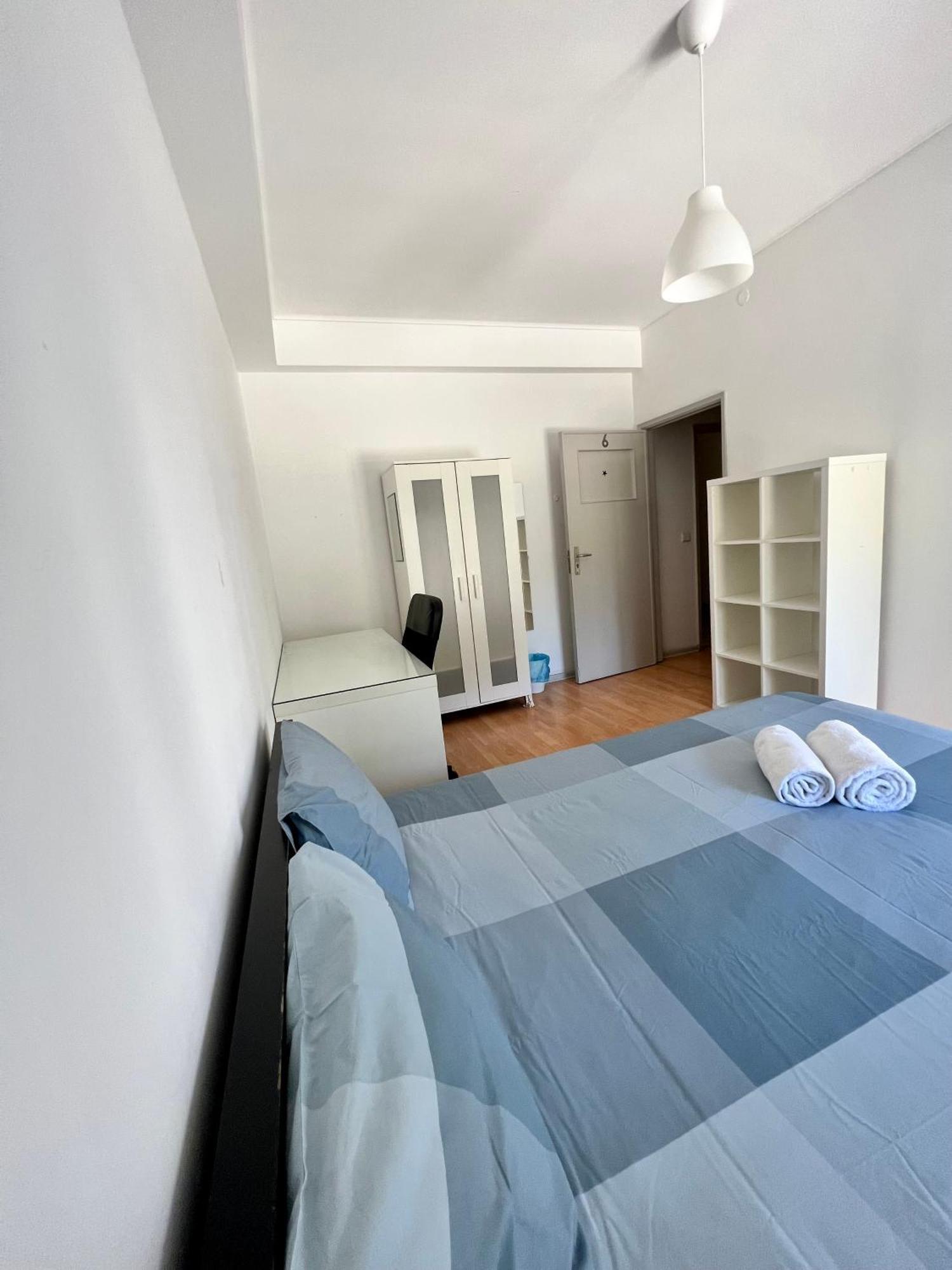 Smile4Porto Guest House Extérieur photo