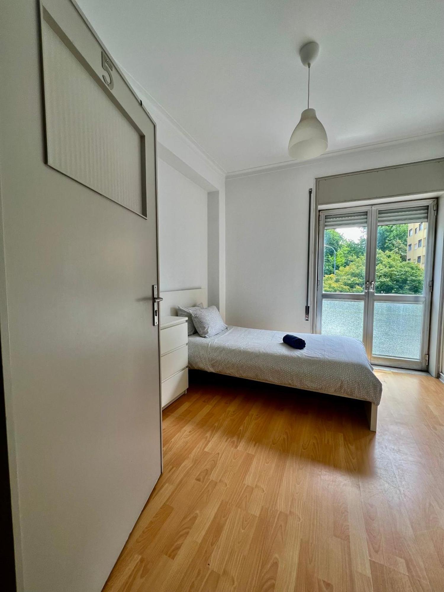 Smile4Porto Guest House Extérieur photo