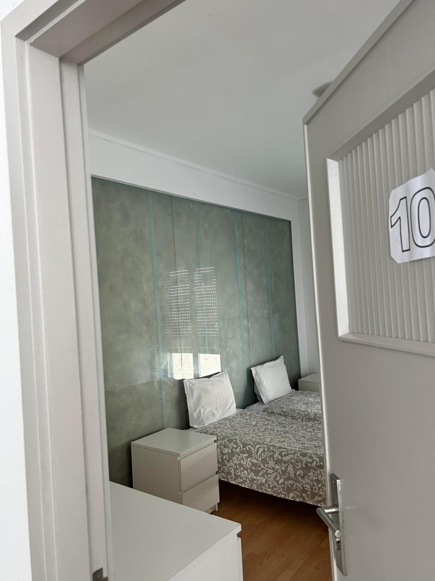 Smile4Porto Guest House Extérieur photo